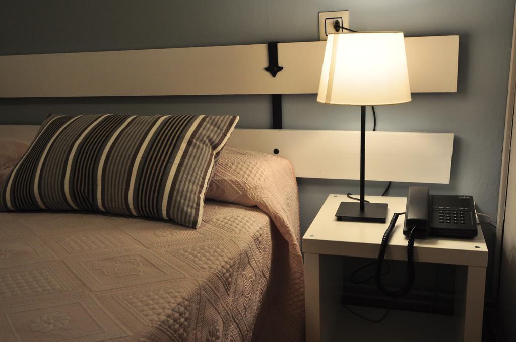 Hostal Europa San Roque del Acebal ห้อง รูปภาพ